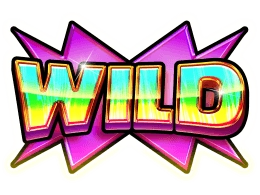 Wild Hot 40 Wild
