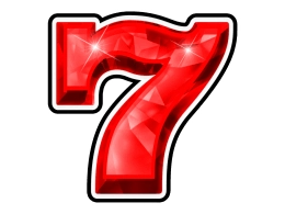 Wild Hot 40 symbol wysokiej wartości
