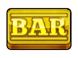 Wild Hot 40 klasyczny symbol