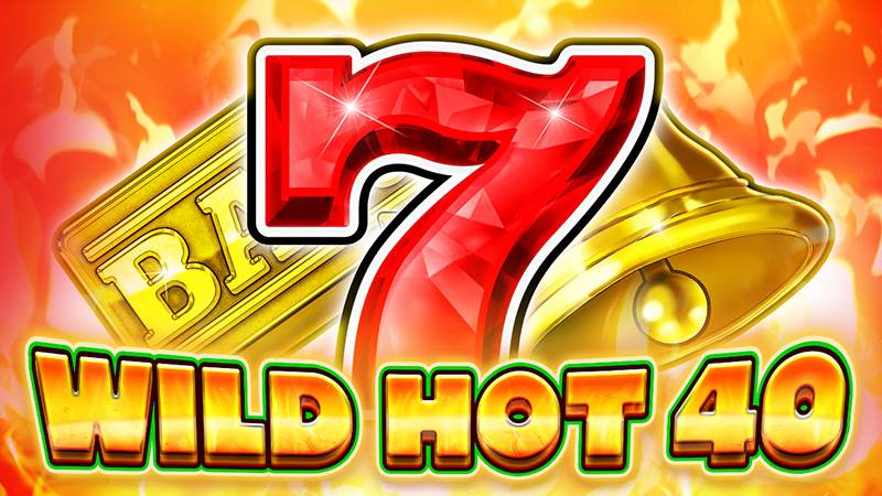 Wild Hot 40